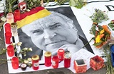 CDU-Spendenaffäre: Helmut Kohl und sein „Bimbes“ - Politik ...
