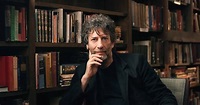 10 adaptaciones de Neil Gaiman a cine o TV
