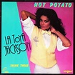 La Toya Jackson – Hot Potato (1984, Vinyl) - Discogs