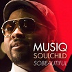 Musiq soulchild i do album cover - bettadotcom