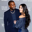 Kanye West Praises Kim Kardashian on Her 40th Birthday