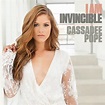 The Voice Cassadee Pope Releases "I Am Invincible" (AUDIO)