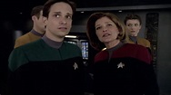 Watch Star Trek: Voyager Season 6 Episode 20: Good Shepherd - Full show ...