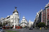 Onde ficar em Madrid: melhores bairros + hotéis bem localizados