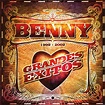 Grandes Exitos — Benny Ibarra | Last.fm