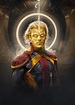 Adam Warlock Guardians Of The Galaxy 3 - fingersandfeathersh