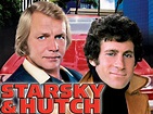 Series Clásicas de la TV - Recuerdos de los 60s, 70s, 80s y 90s: Starsky y Hutch - 1970