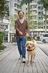 服務 – 香港導盲犬協會 HKGDA