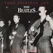 The legend begins by Tony Sheridan And The Beatles, 1996, CD, Hallmark ...