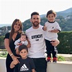 Messi Family Wallpapers - Wallpaper Cave