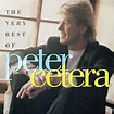 Peter Cetera - The Very Best Of Peter Cetera - Amazon.com Music