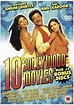 bol.com | 10 Bollywood Movies Box Set [DVD](Import) (Dvd) | Dvd's