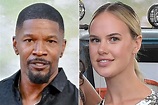 Jamie Foxx's Girlfriend Alyce Huckstepp Is a ‘Total Sweetheart,' Source ...