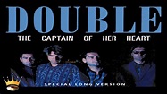 Double - The Captain Of Her Heart (Special Long Version) - YouTube