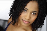 Pictures & Photos of Amina Robinson - IMDb