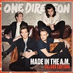 REVIEW ALBUM MADE IN THE A.M. BY ONE DIRECTION (UPTODATE!!)