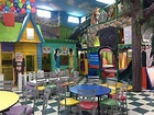 Magic City Salones de Fiestas Infantiles - Ciudad de México