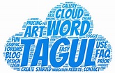 Tagul Cloud – WordArt.com