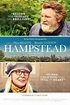 Hampstead (2017) - Posters — The Movie Database (TMDB)
