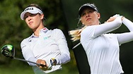 Jessica and Nelly Korda: Sisters By Blood, Best Friends By Choice ...