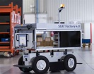 SEAT introduces autonomous mobile robots in its Barcelona factory ...
