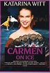 Carmen on Ice - Película 1990 - Cine.com
