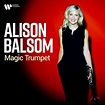 Alison Balsom - Magic Trumpet (best Of) (cd) : Target