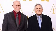 Oscars: Craig Zadan, Neil Meron Returning as Producers | Hollywood Reporter