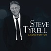 STEVETYRELL.COM | Jazz Artist and Producer Steve Tyrell’s Official Site