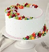 How to Decorate a Very Beautiful Cake – Chicago Magazine