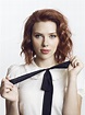 Scarlett Johansson demanda a un escritor por 'usar' su imagen|Scarlett ...