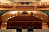 Teatro Auditorio de Agüimes | Entradas de conciertos, teatro, giras ...