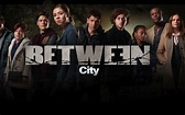 Between / Los adultos no sobreviven (serie de Netflix) Tráiler ...