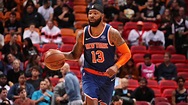 L.A. Clippers Acquire Marcus Morris Sr. in a Three Team Trade | NBA.com