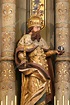 Santo Stefano d'Ungheria — Foto Stock © zatletic #14212283