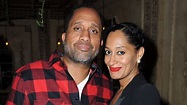 The Truth About Tracee Ellis Ross' Relationship With Kenya Barris