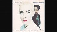 Eurythmics We Too Are One HD - YouTube