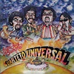 Cuarteto Universal - Ayer, Hoy y Siempre (1988) FLAC