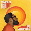 PJ Morton - Watch The Sun - User Reviews - Album of The Year