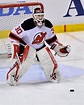 Martin Brodeur continues to study his position despite success Devils ...