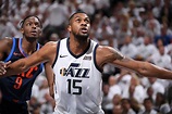 Derrick Favors: 5 potential landing spots in 2018 NBA free agency - Page 2