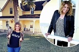 Sister Wives star Meri Brown’s Utah bed and breakfast re-opens after ...