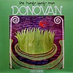 Donovan - The Hurdy Gurdy Man (Vinyl, LP, Album, Reissue, Stereo) | Discogs