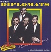 Here's A Heart - A Golden Classics Edition: The Diplomats, Thomas Price ...