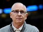 Jim Larranaga- The Head Coach Of The Miami Hurricanes (Updated on ...