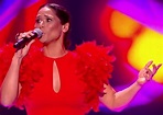 Rosa cantó 'La, la, la' de Massiel en el Eurovision Greatest Hits
