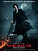 Abraham Lincoln Vampirjäger - Film 2012 - FILMSTARTS.de
