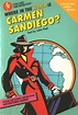 Where in the World Is Carmen Sandiego? (TV Series) - Posters — The ...
