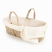 Cable Knit Collection | Moses basket, Moses basket bedding, Baby moses ...