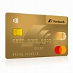 Mastercard Gold – Kreditkarte inklusive Versicherungen | Postbank